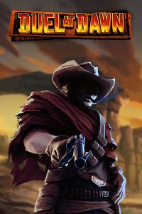 Western Zombie